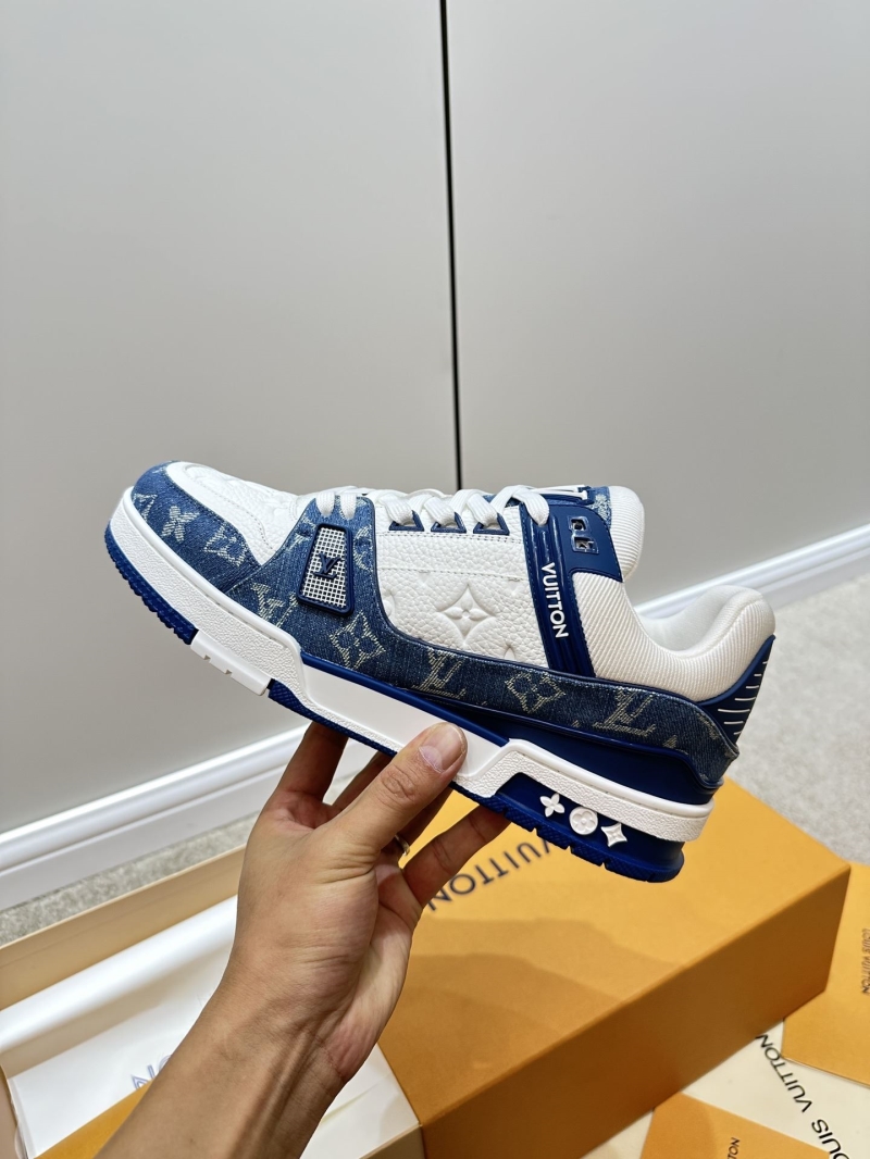 Louis Vuitton Sneakers